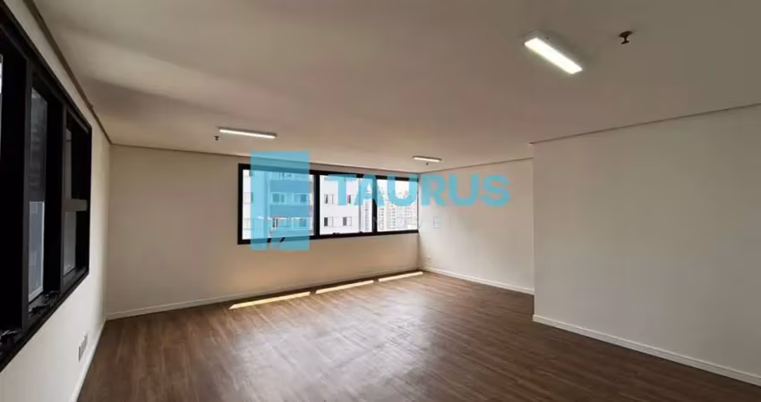 Sala comercial para locação na vila mariana; 1 vaga , 40 m².
