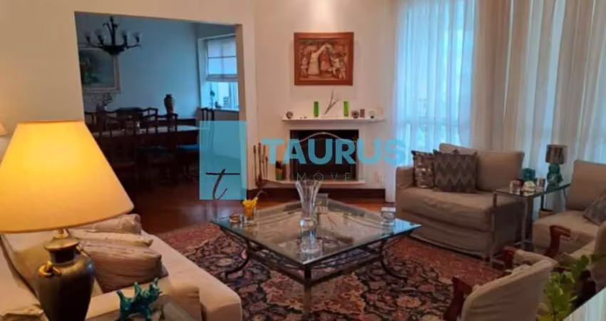 Apartamento de alto padrão á venda na vila mariana, 4 suítes , 3 vagas, 186 m².