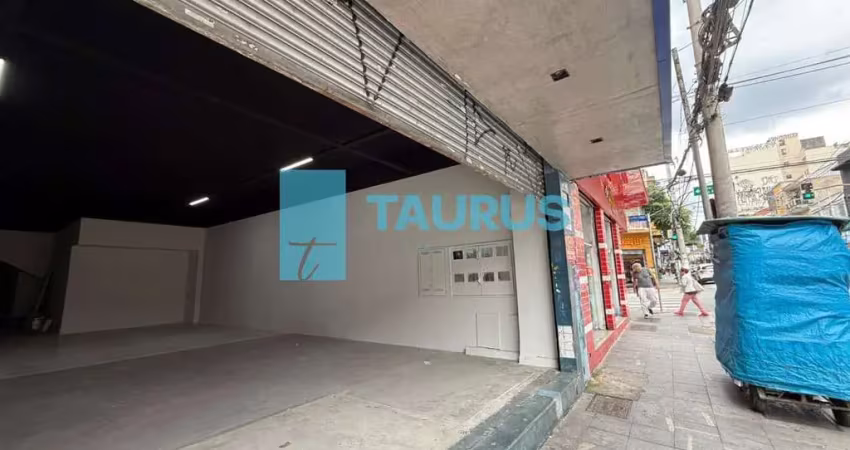 Ponto comercial com 1 sala para alugar em Pinheiros, São Paulo 