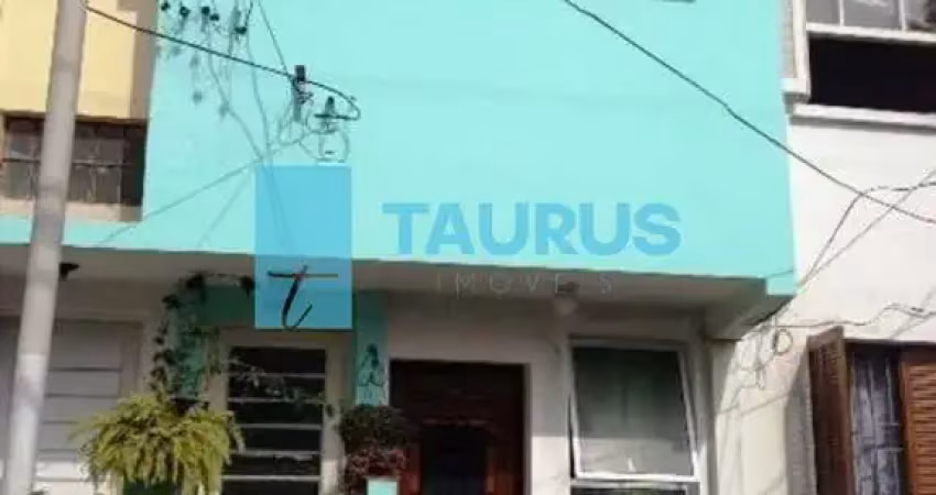 Casa com 1 quarto à venda em Indianópolis, São Paulo 