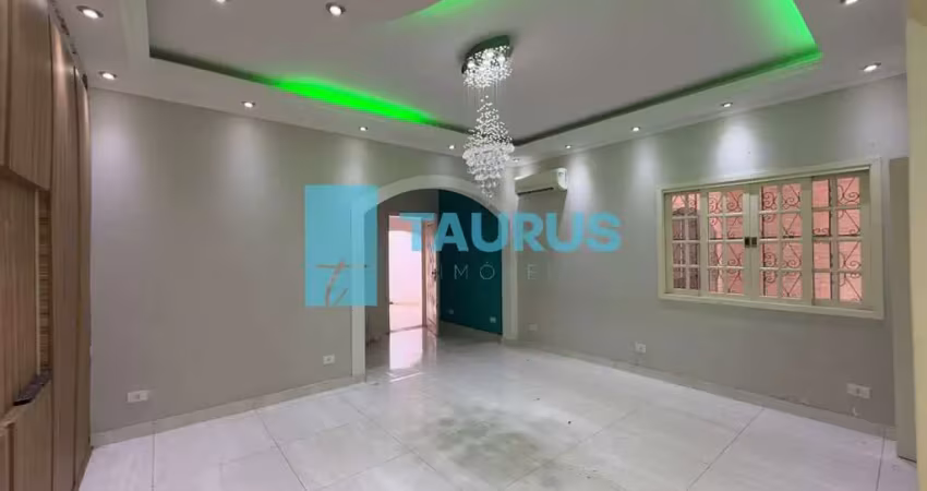 Sobrado para locação, 5 dormitórios, 8 vagas, 250m², vila monumento.
