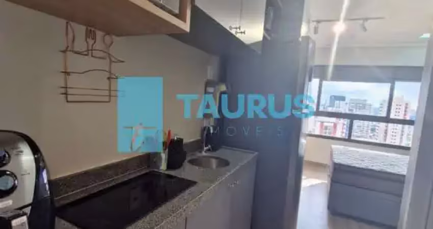 Apartamento com 1 quarto para alugar no Mirandópolis, São Paulo 