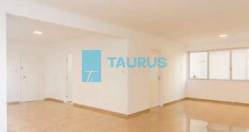 Apartamento à venda, 3 dormitórios, 1 vaga, 145m², itaim