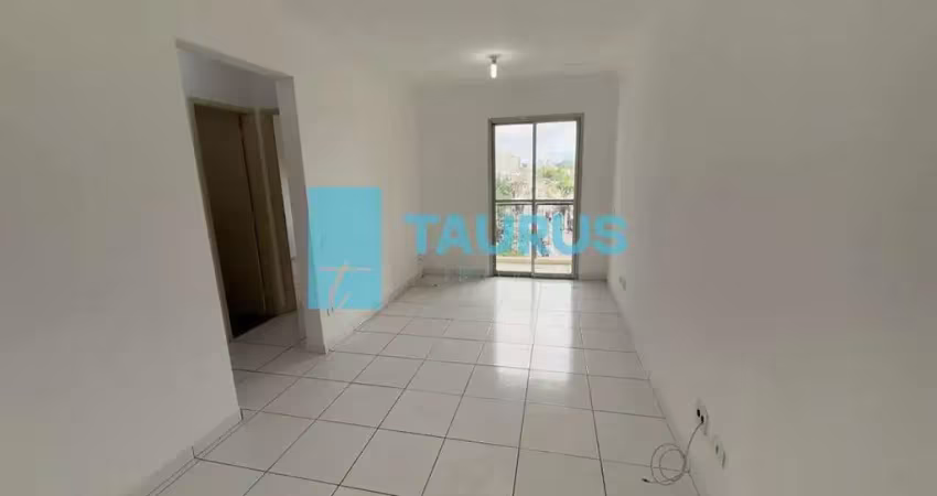 Apartamento à venda, 2 dormitórios, 1 vaga, 55m², vila guarani.