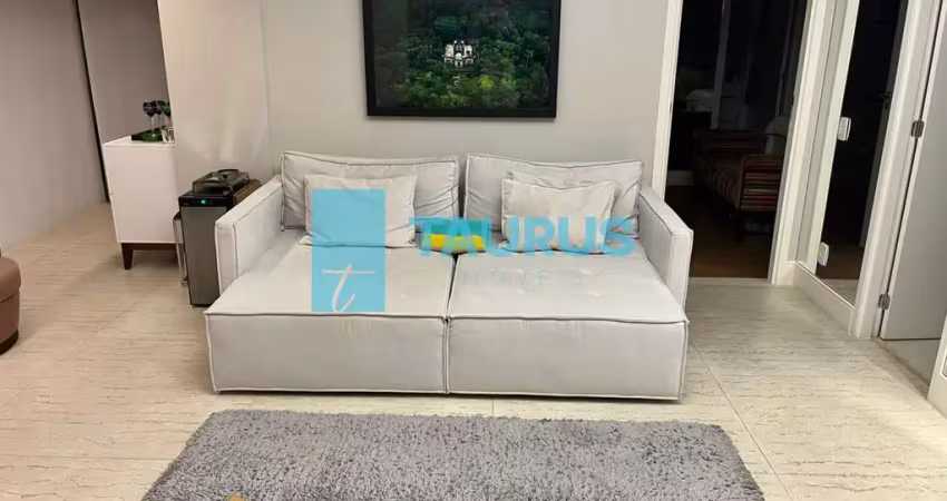 Apartamento para locação, 1 dormitório, 2 vagas, mobiliado, brooklin.
