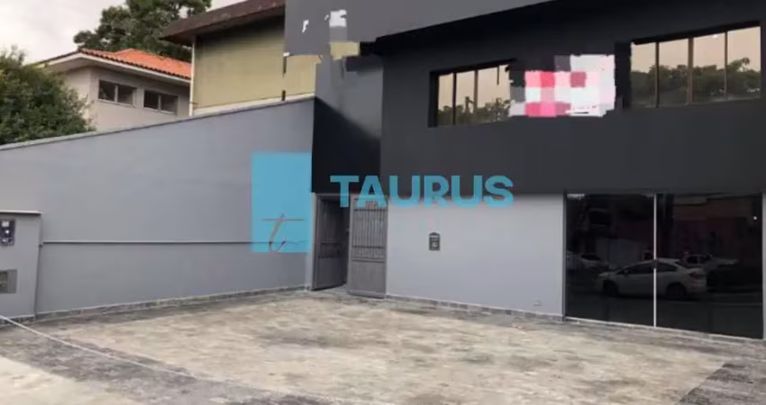Casa comercial para venda ou locação, 290m², vila olímpia, 6 salas, 15 vagas