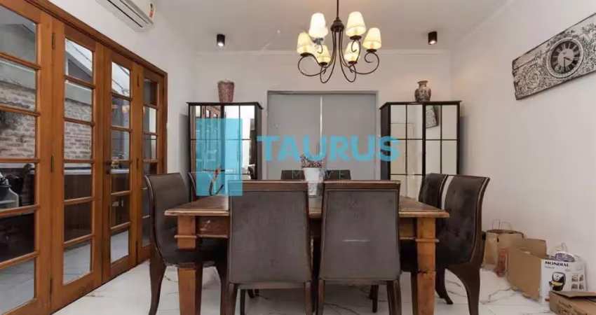 Casa à venda ,  3 quartos, 2 suítes, na vila nova conceição, são paulo.