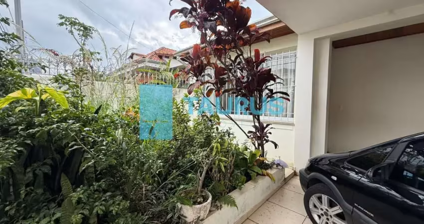 Casa à venda no brooklin, 2 dormitórios, 1 vaga, 153m².