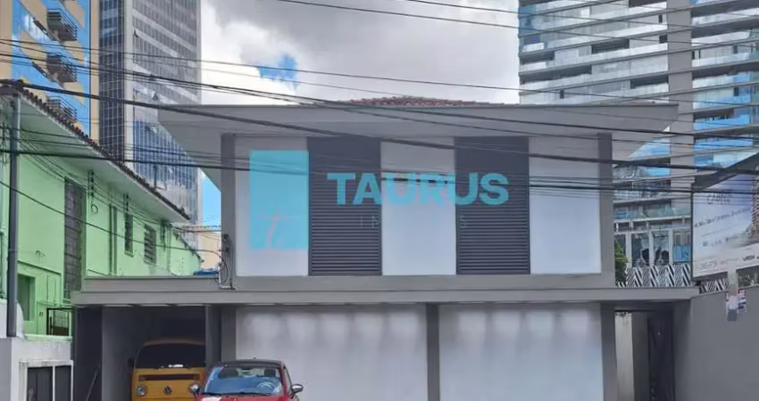 Sobrado comercial para locação, 8 vagas, 295m², pinheiros.
