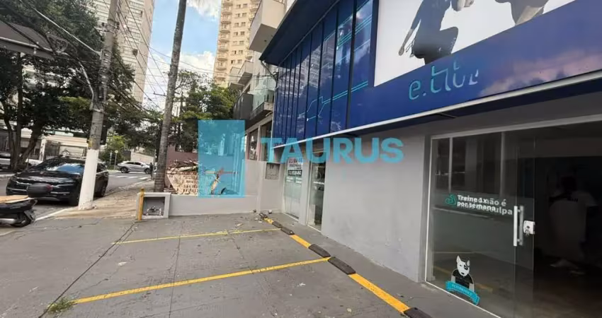 Ponto comercial com 4 salas à venda na Vila Uberabinha, São Paulo 