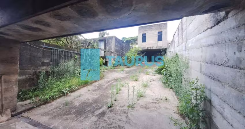Terreno à venda no Planalto Paulista, São Paulo 