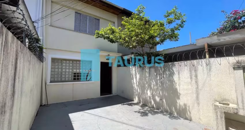 Sobrado á venda, 2 dormitórios, 1 vaga, 100 m², brooklin.