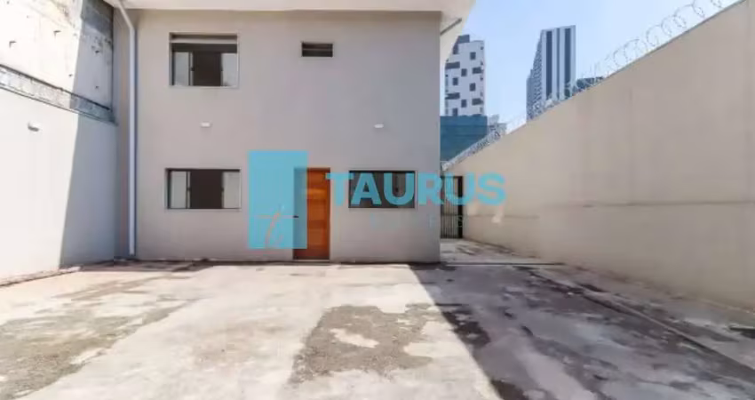 Sobrado comercial para locação, 8 vagas, 180m², jardim das acácias.