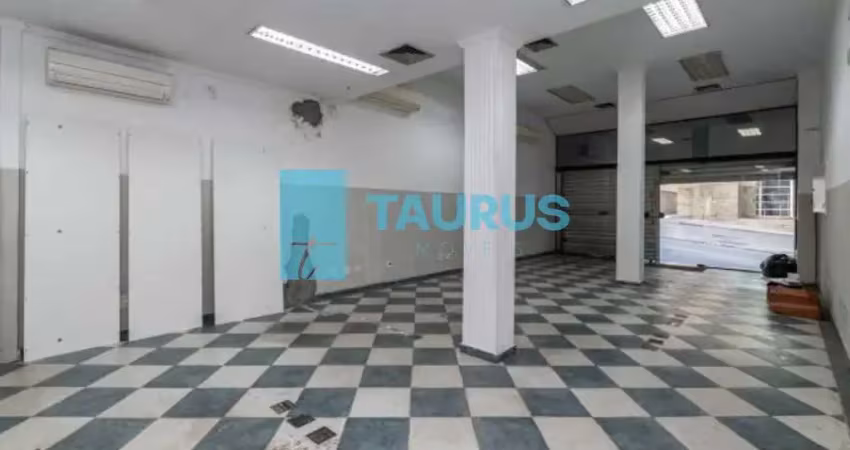 Ponto comercial com 4 salas para alugar em Cerqueira César, São Paulo 