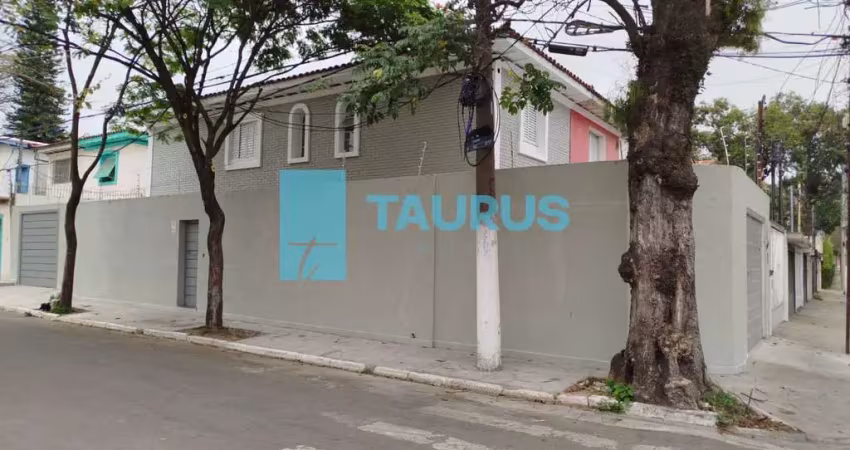 Casa à venda , 3 dormitórios, 3 vagas, 123m², campo belo.