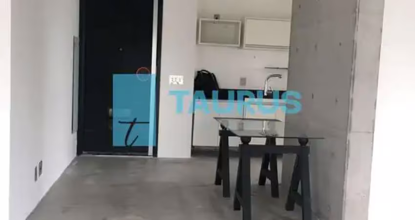 Apartamento para locação, 1 dormitório, 1 vaga, 75 m², campo belo.
