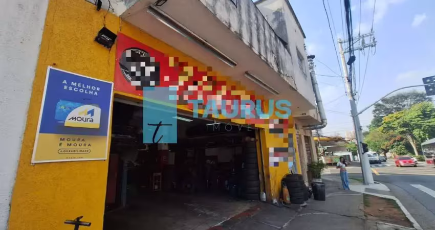 Prédio com 3 salas à venda em Santo Amaro, São Paulo 