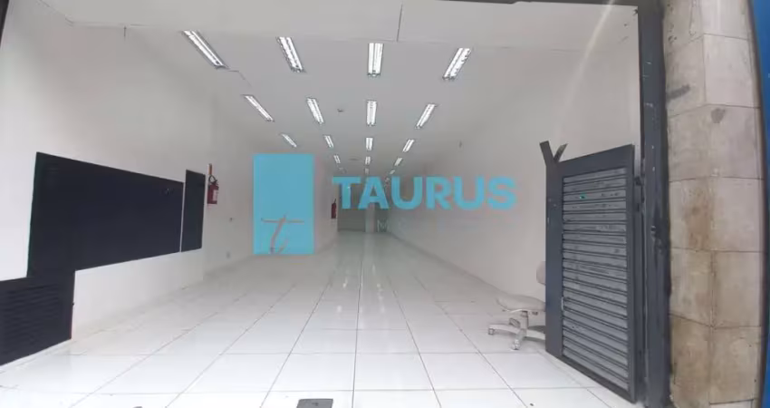 Ponto comercial com 2 salas para alugar em Santo Amaro, São Paulo 