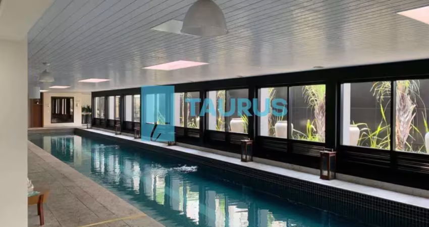 Apartamento à venda, 1 dormitório, 1 vaga, 42m², campo belo