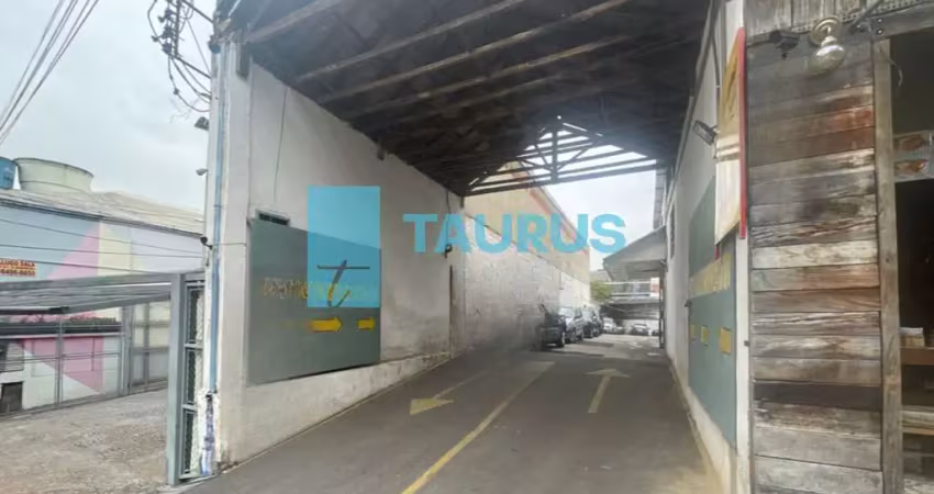 Terreno comercial à venda em Pinheiros, São Paulo 