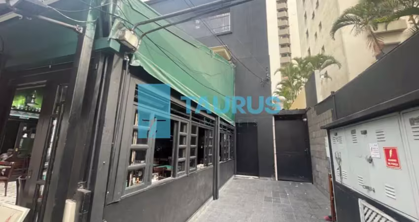 Sala comercial com 2 salas para alugar em Indianópolis, São Paulo 