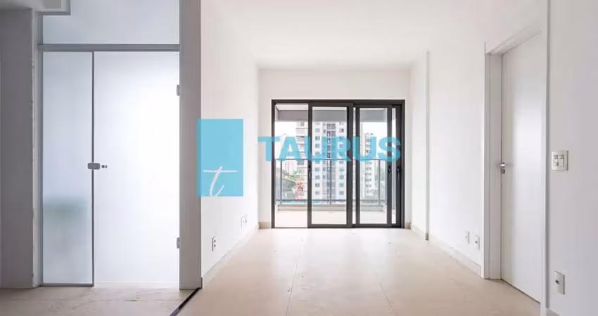 Apartamento à venda, 1 quarto, 1 vaga, em moema, são paulo.