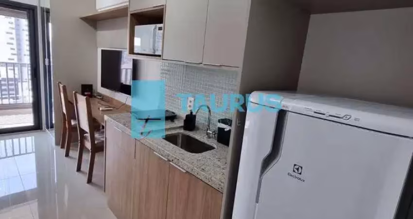 Apartamento com 1 quarto à venda no Paraíso, São Paulo 