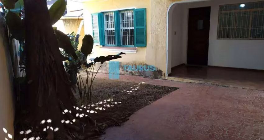 Casa à venda, 2 dormitórios, 3 vagas, 100m², vila uberabinha.