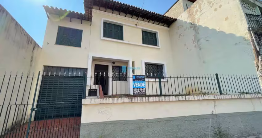 Sobrado à venda, 4 dormitórios, 2 vagas, 138 m², mirandópolis.