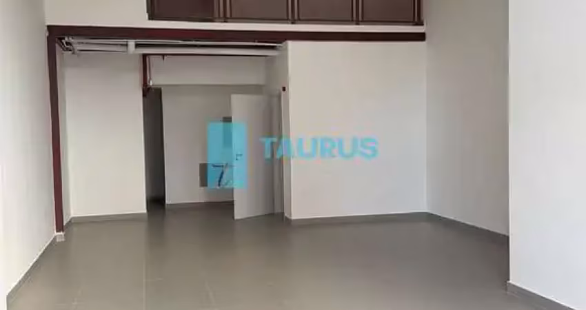 Ponto comercial com 2 salas para alugar na Vila Clementino, São Paulo 