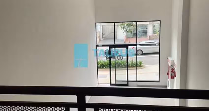 Ponto comercial com 2 salas para alugar na Vila Clementino, São Paulo 
