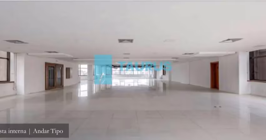 Sala comercial à venda, 60 vagas, 3.520m², cidade monções.