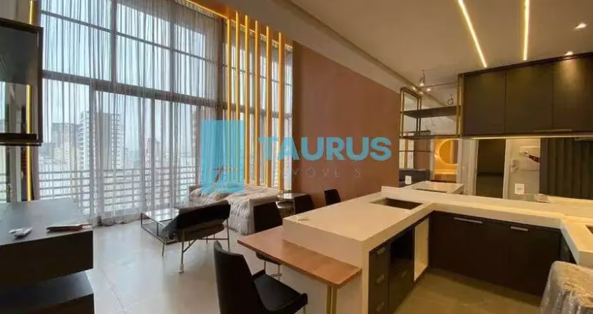 Apartamento duplex à venda, 2 dormitórios, 2 vagas, 100m², cerqueira césar.