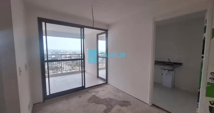 Apartamento à venda, 2 dormitórios, 1 vaga, 56m², ipiranga.