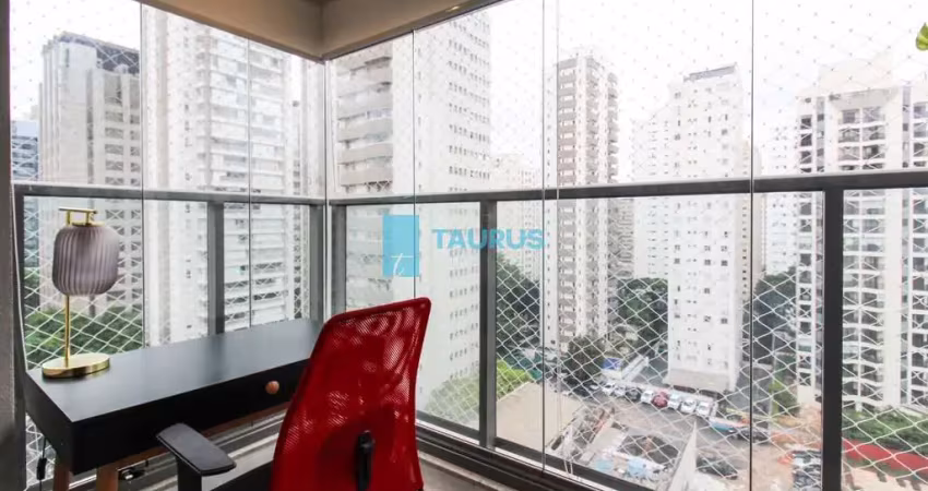Apartamento à venda, 2 suítes, 2 vaga, 115m², moema pássaros.