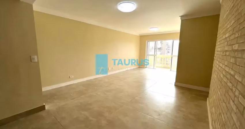 Apartamento à venda, 3 dormitórios, 1 vaga, 100 m², campo belo.