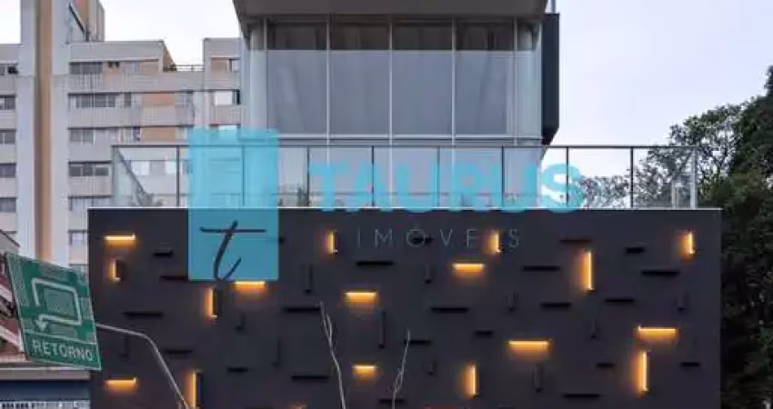 Loja para venda ou locação, 1 vaga, 389m², pinheiros.