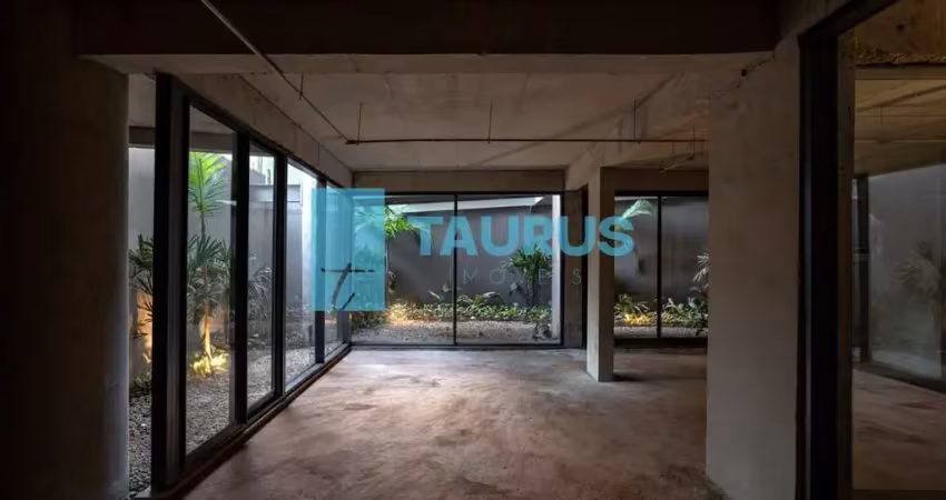 Loja para venda ou locação, 1 vaga, 389m², pinheiros.