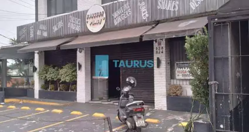 Loja para comprar com 4 vagas, 317m², vila clementino.