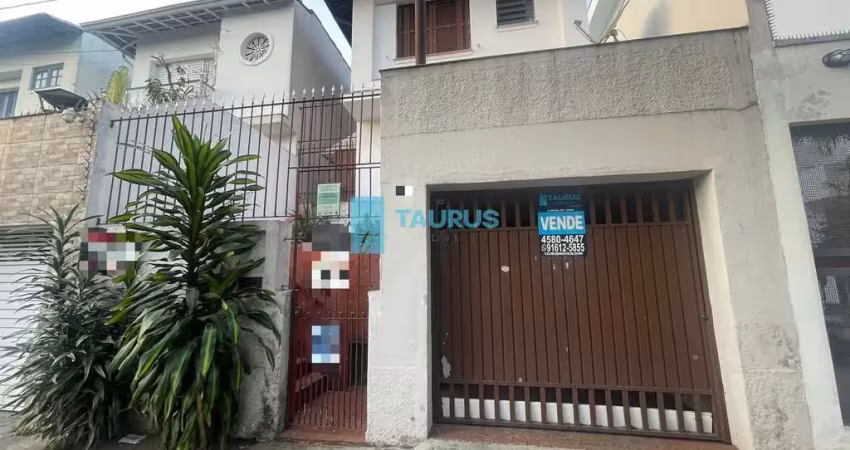 Sobrado à venda, 3 dormitórios, 1 vaga, 150 m², indianópolis.