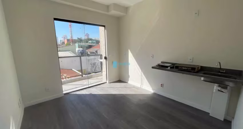 Apartamento com 1 quarto à venda na Vila Clementino, São Paulo 