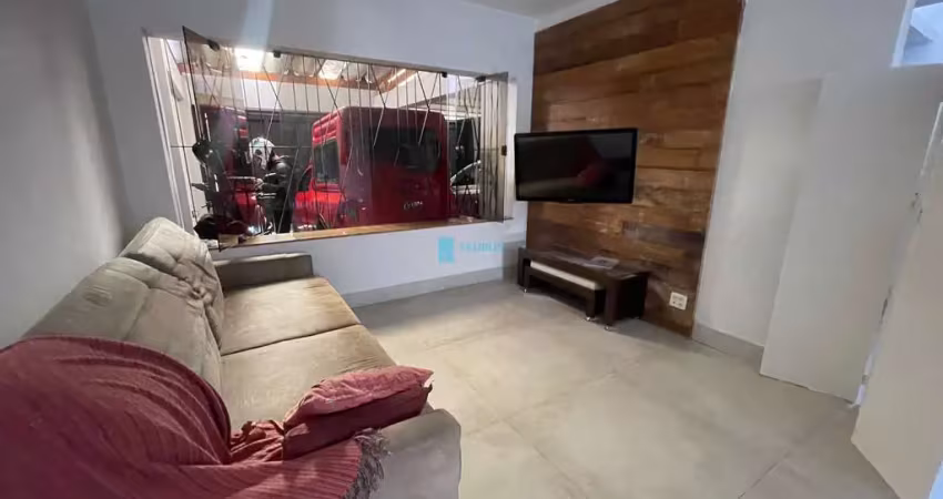 Sobrado à venda, 3 dormitórios, 3 vagas , 176 m², planalto paulista.