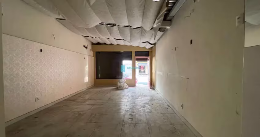 Ponto comercial com 2 salas à venda na Cidade Monções, São Paulo 