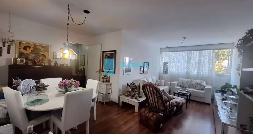Apartamento à venda, 3 dormitórios, 1 vaga, 112m², vila olímpia.