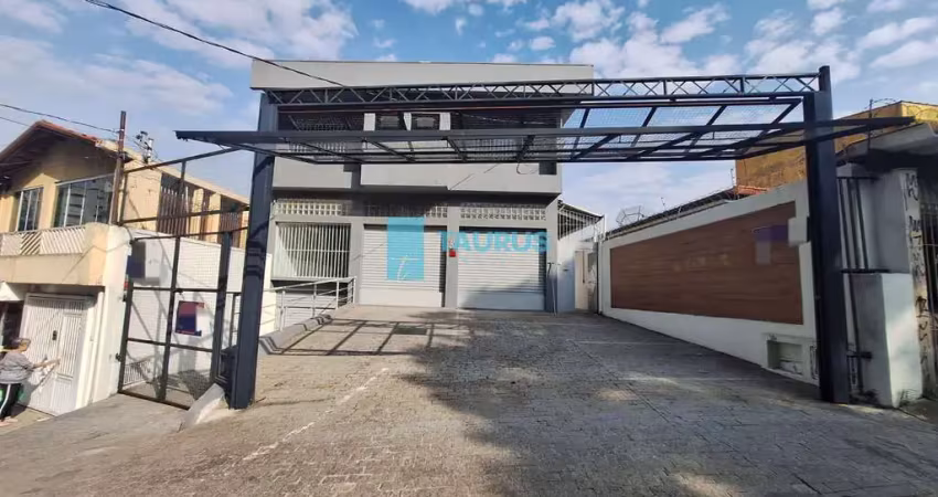 Prédio para venda ou locação, 15 vagas, 707m², jabaquara.