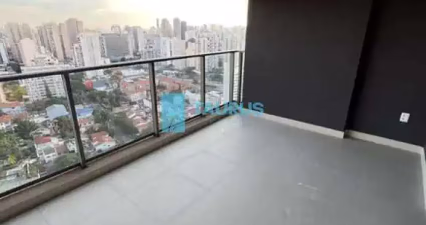Apartamento à venda, 3 suítes, 2 vagas, 143m², campo belo.