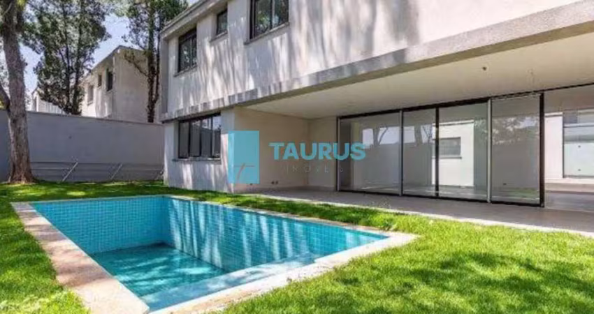 Casa em condomínio fechado à venda, 4 suítes, piscina, 4 vagas, 719 m², jardim cordeiro.
