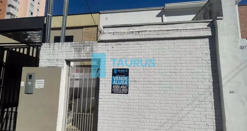Imóvel comercial para venda ou locação, 9 salas, 120m², vila olímpia.