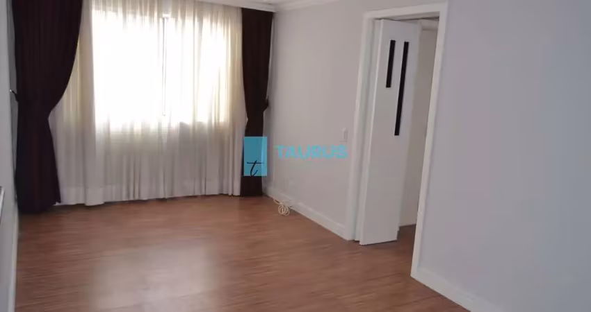 Apartamento à venda, 2 dormitórios, 3 vagas, 74m², vila cruzeiro.