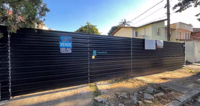 Terreno à venda na Vila Cordeiro, São Paulo 